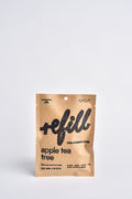 Refill desodorante natural - Apple Tea Tree
