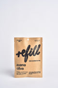 Refill Desodorante natural - Avena Oliva