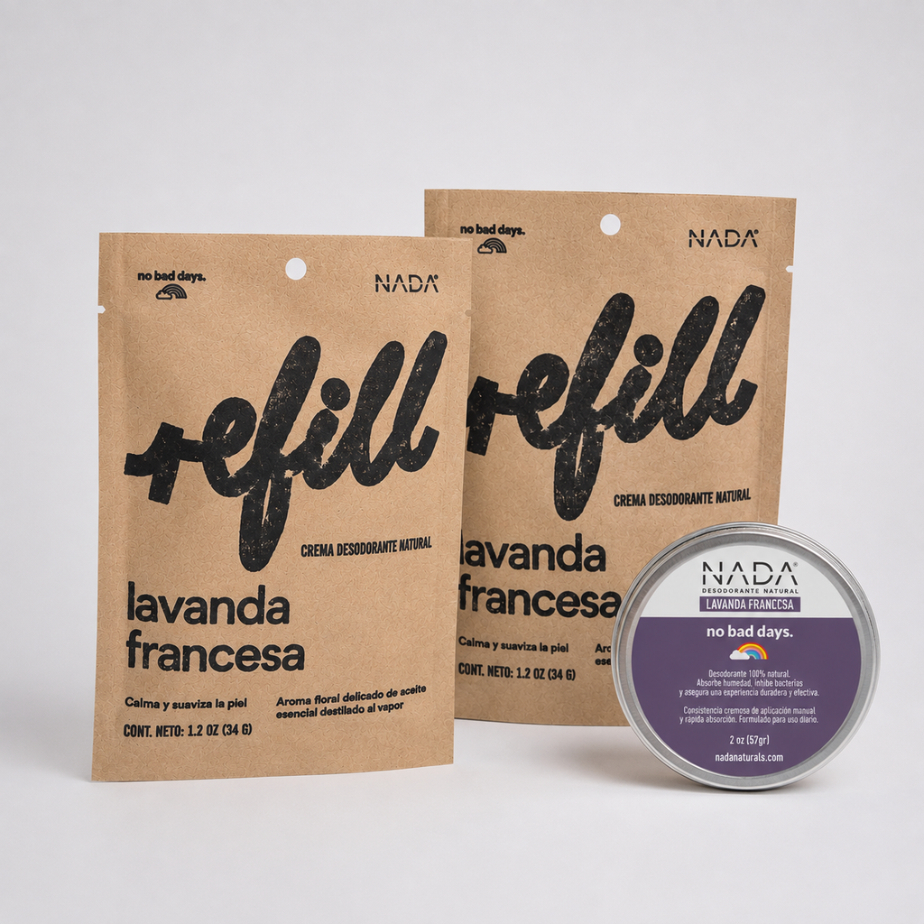 Lavender On Repeat - Bundle