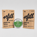 Hemp Routine - Bundle