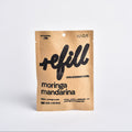 Refill desodorante natural - Moringa Mandarina