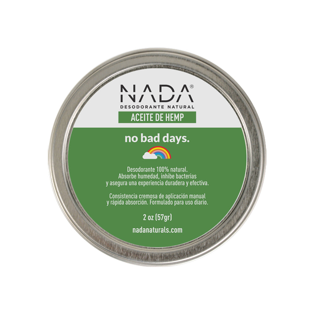 Hemp Routine - Bundle